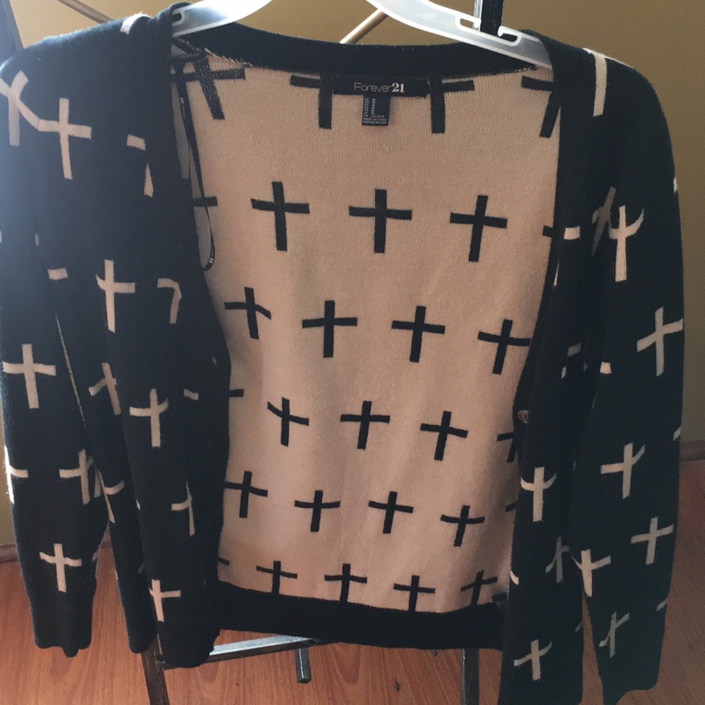 Forever 21 Sweater
